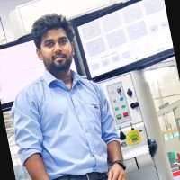 Krishna Kumar