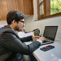 Priyanshu Agarwal