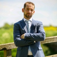 Mike Van Dorssen
