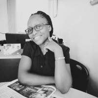 Elizabeth Kamau