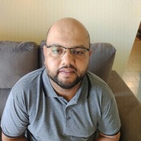 Julio César gualande Gualande