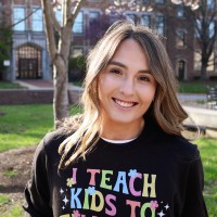 Abigail Richmond