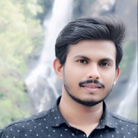 Govinda Raju Mv