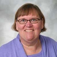 Kelly Perkins