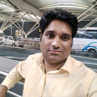 Dinesh Yadav