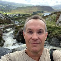 Ian Farman