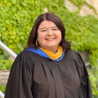 Ellie Georgetta, M.S., LPC-IT, NCC