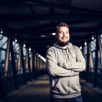 Aleksi Pehkoranta