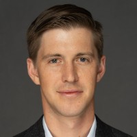 Chad Glover