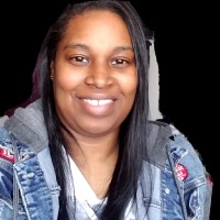 Nichelle Cooper