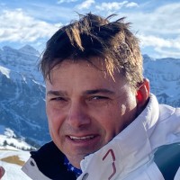 Jacques Badenhorst CA (SA)