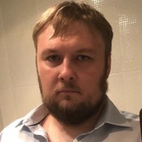 Dmitriy Prikhodko
