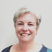 Jo Gellatly