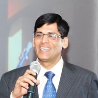 Sanjay Dhuria