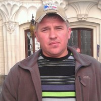 Михаил Гуменюк
