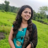 Nikita Chavan