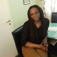 Maimuna Njie