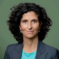 Dr. Eva Riedi Collen