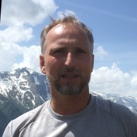 Harald Bauer