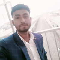 Nitesh Mandal
