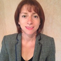 Corinne Perrot