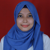 Mirza Nella Hapsari