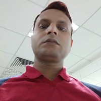 Amrendra Prasad