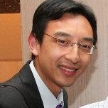 Eric Liu
