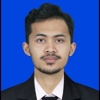 Krismon Hidayat
