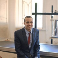 Mahmoud Mohsen
