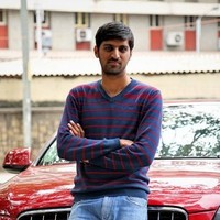 Varun Kumar B.S