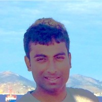 Clinton D'souza