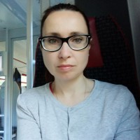 Olena Solodilova