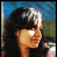 Ruth Abraham