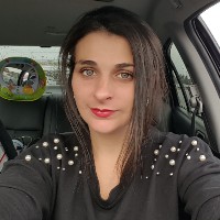 Samantha Patrick