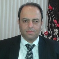 Davood Nasiraei