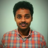 Bharath Kumar Chamanchi