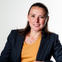 Xandrina Barendrecht