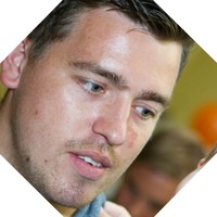 Adam Warriner
