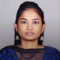 Monisha Rajakumari