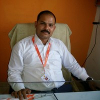 Rahul Nagargoje