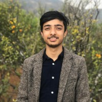 Abishek Subedi