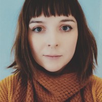 Megan Holdsworth