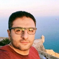 Ahmed Fouad