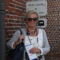 Carine Vankeerberghen