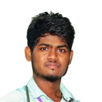 Yugans Praveen Kumar R