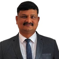 Sachin Murthy Kachinthaya