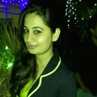 Sakshi Sharma