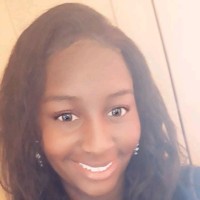 Priscilla Gholston