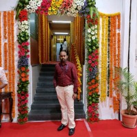 Dileep Narla